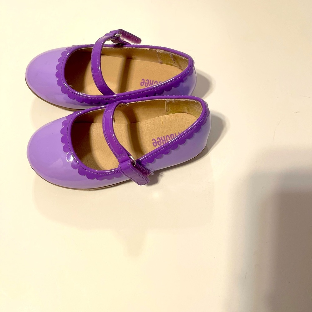 Toddler shoes